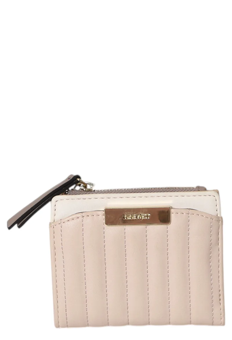 Πορτοφόλι Nine West Kennedy NGQ106858-BUF Γυναικείο