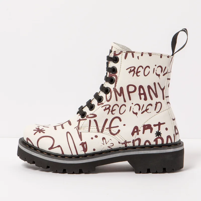 Μποτάκια/Low boots Art ART 11166P116403