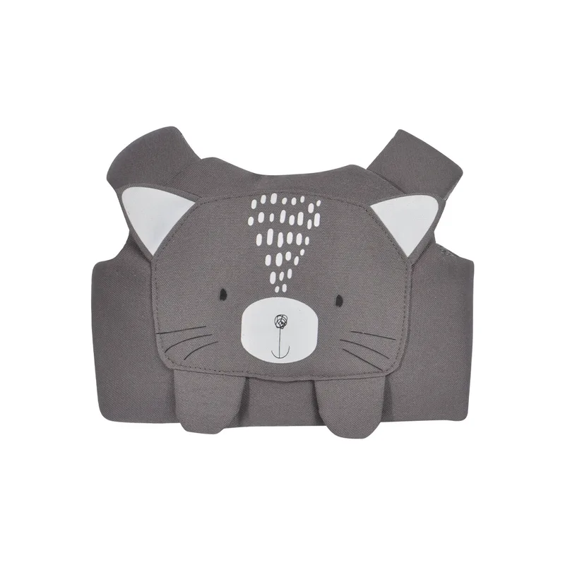 Βρεφικός Ιμάντας Υποστήριξης Kikka Boo Cat Grey 2024