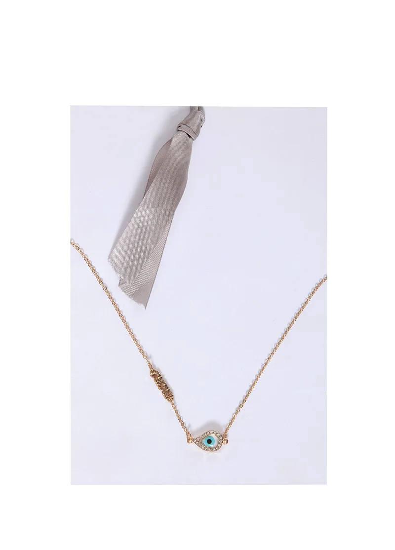 Jewels & Watches Bazaar - Γυναικείο Κολιέ Paolita's Dream