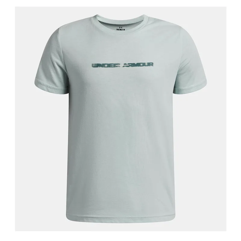 Under Armour Kids B WM Blur SS (6009269-477)