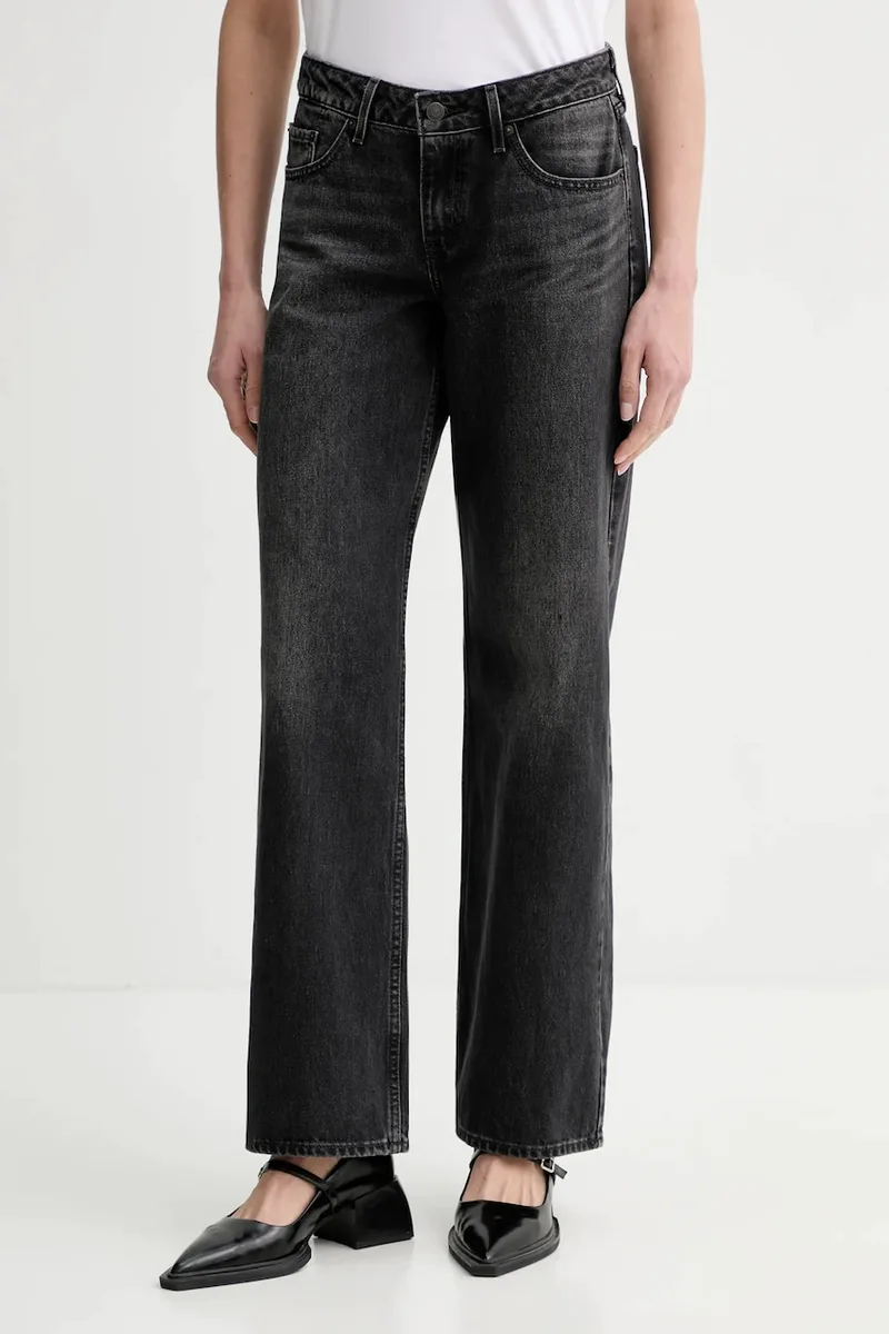 Τζιν παντελόνι Levi's LOW LOOSE