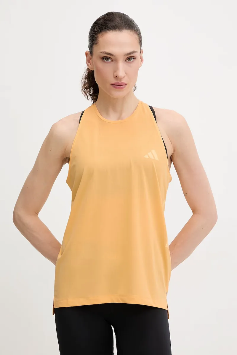 adidas Performance Τοπ για τρέξιμο adidas Performance