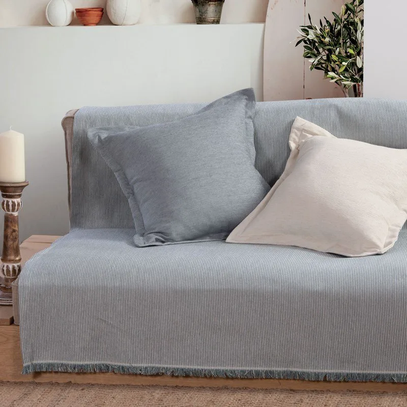 Ριχτάρι Διθέσιου Nef-Nef Nature Blue 170x250