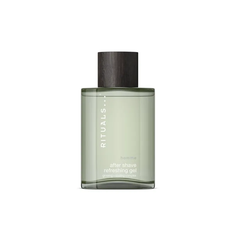 Homme After Shave Refreshing Gel 100ml