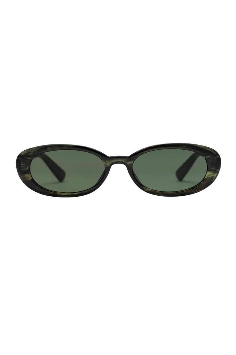CHPO Γυαλιά ηλίου ALICE - GREEN-16134MF-GREEN