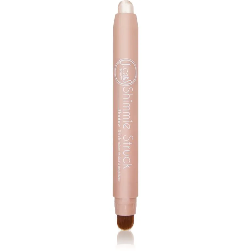 J.Cat Beauty Shimmie Struck κρεμώδεις σκιές ματιών σε στικ απόχρωση 104 High Beam 2 γρ