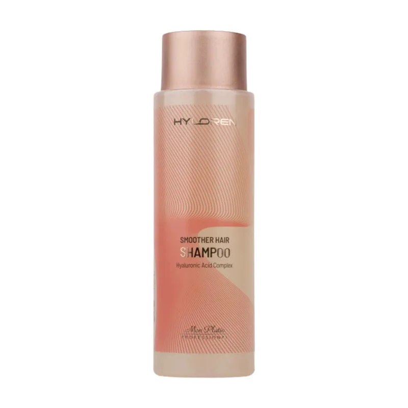 Mon Platin Professional - Hy Loren Smoother Hair Shampoo (500ml)