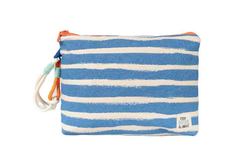 Bleecker & Love Sifnos Candy Bag (30cmx5cmx22cm)