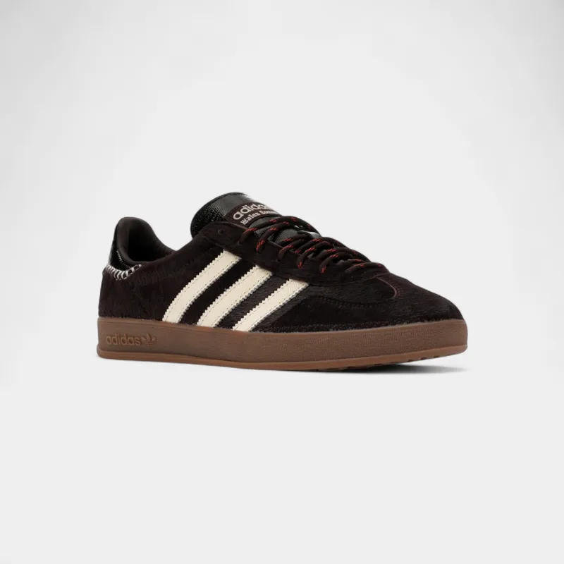 Sneakers adidas Gazelle Indoor Wales Bonner Pony Hair