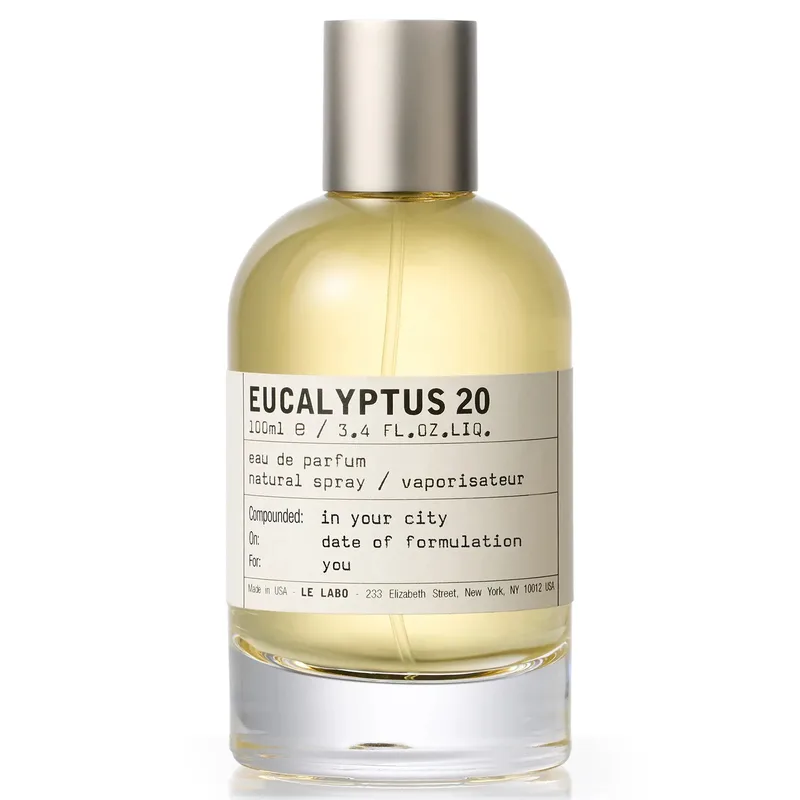Le labo Eucalytpus 20 - 100 ML Eau de parfum