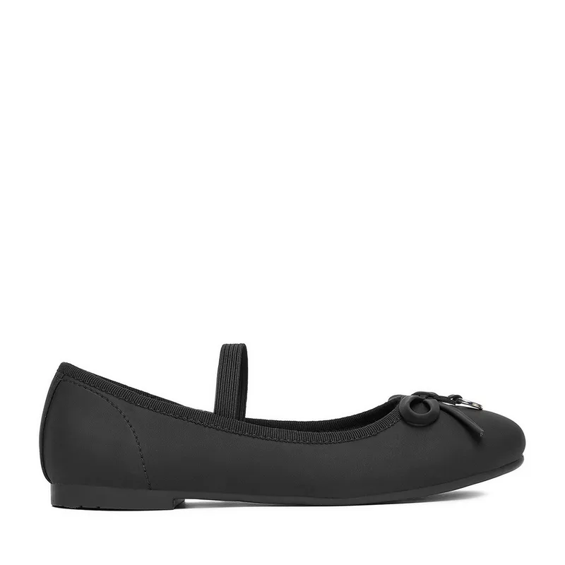 Μπαλαρίνες DeeZee CEO-CS21273-03 Μαύρο