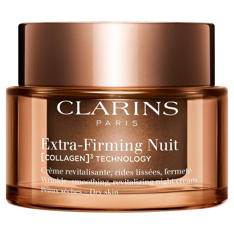 Extra-Firming Night Cream Refillable Dry Skin 50ml