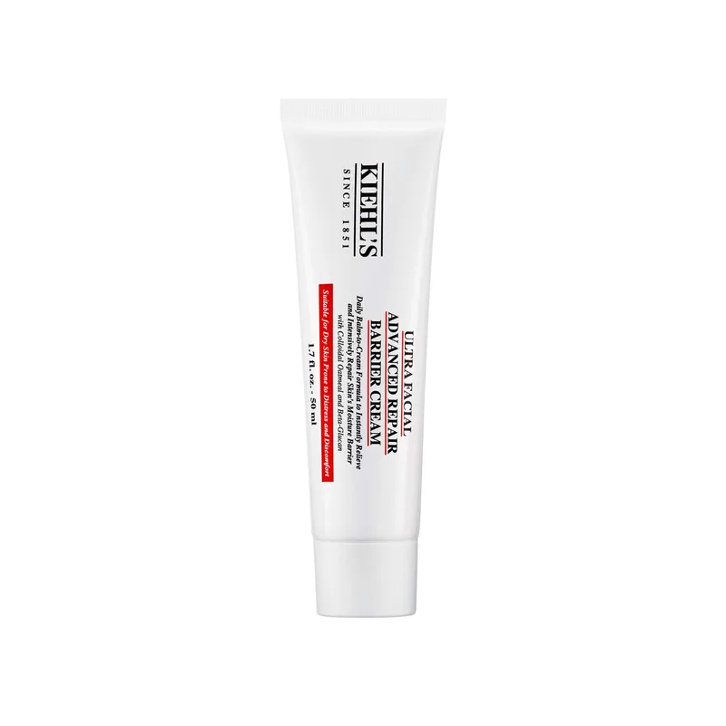 Ultra Facial Advanced Repair Barrier Cream 50ml