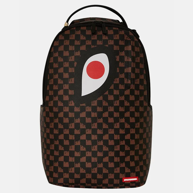 Sprayground One Eye Σακίδιο Πλάτης 17L (9000231675_9688)