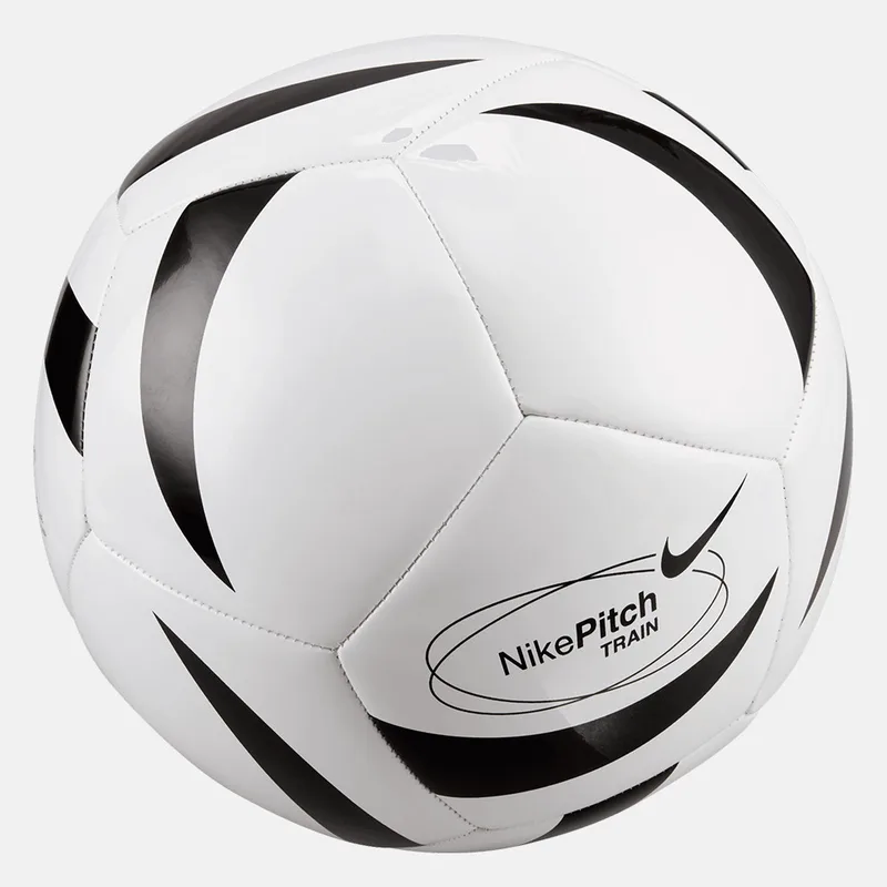 Nike Pitch Train Ποδοσφαιρική Μπάλα (9000232509_8895)