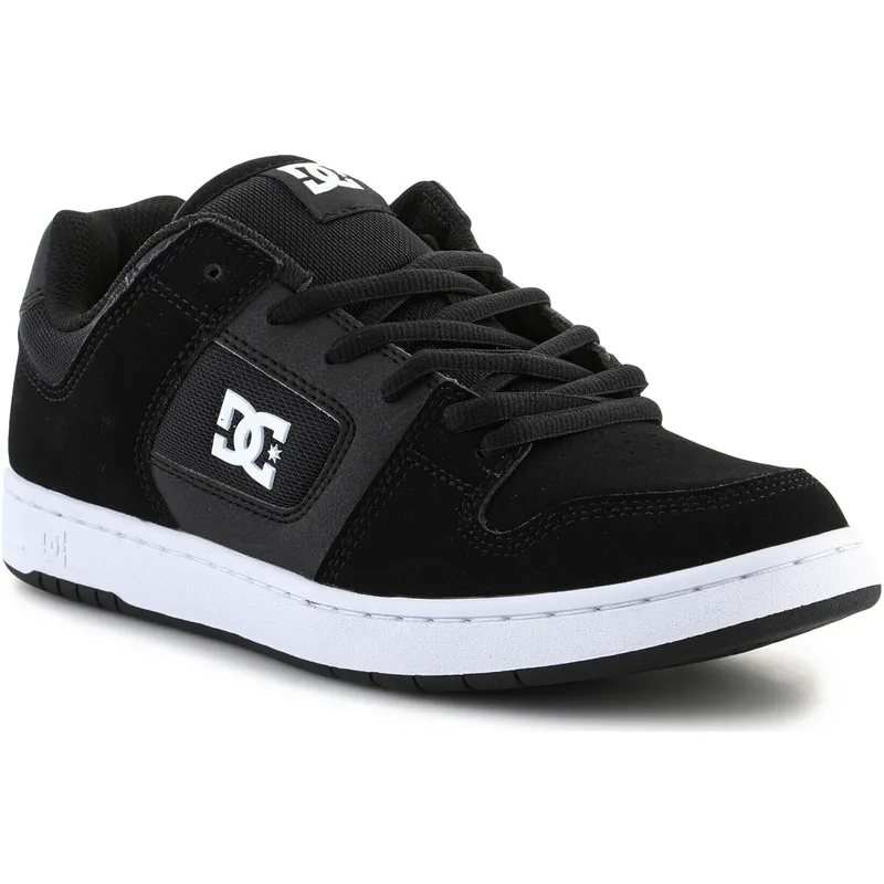 Skate Παπούτσια DC Shoes MANTECA 4 SHOE ADYS100765-BKW