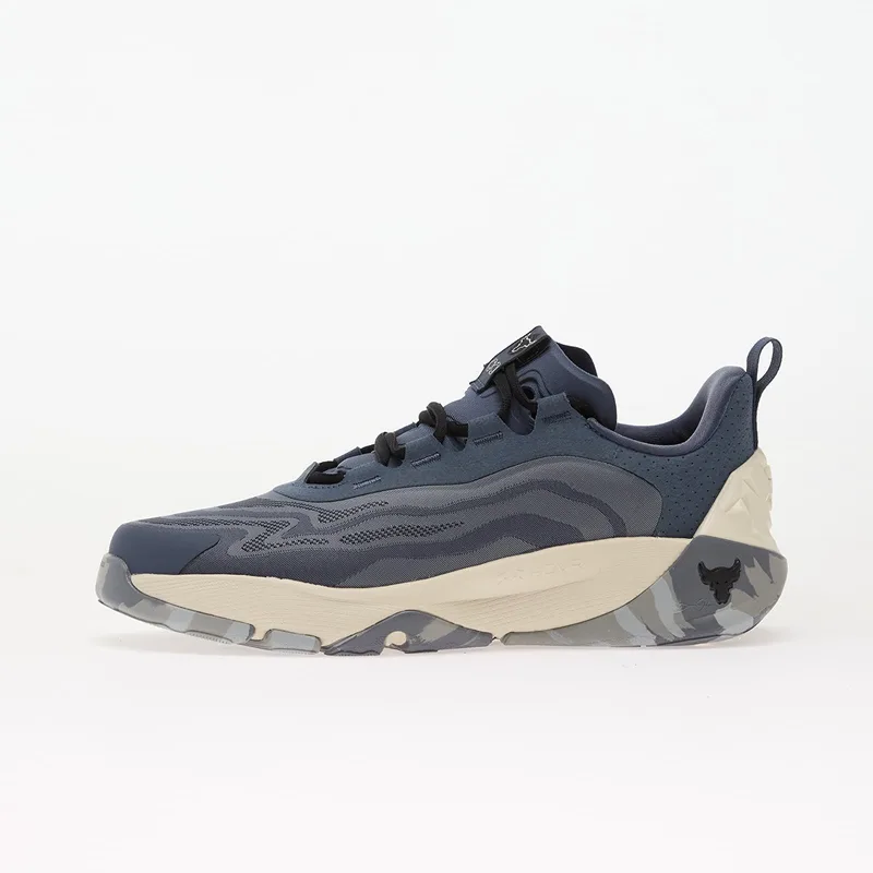 Sneakers Under Armour Project Rock 8 Grey EUR 41