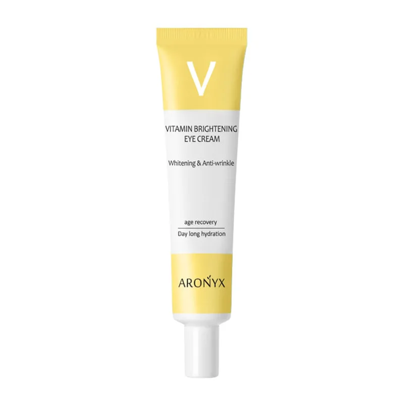 [DEAL]Medi Flower - Aronyx Vitamin Brightening Eye Cream - 40ml