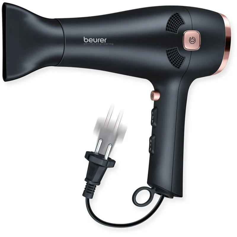 BEURER HC 55 πιστολάκι 1 τμχ
