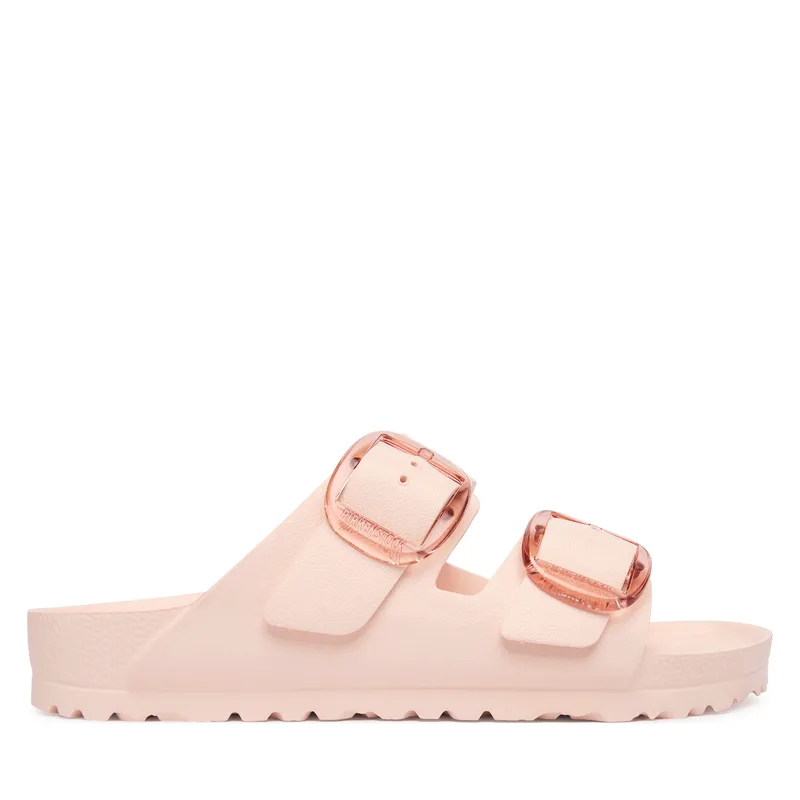 Παντόφλες Birkenstock Arizona Big Buckle 1031283 Ροζ