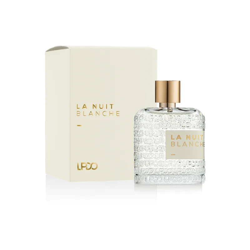 La Nuit Blanche Eau De Parfum Intense 30ml
