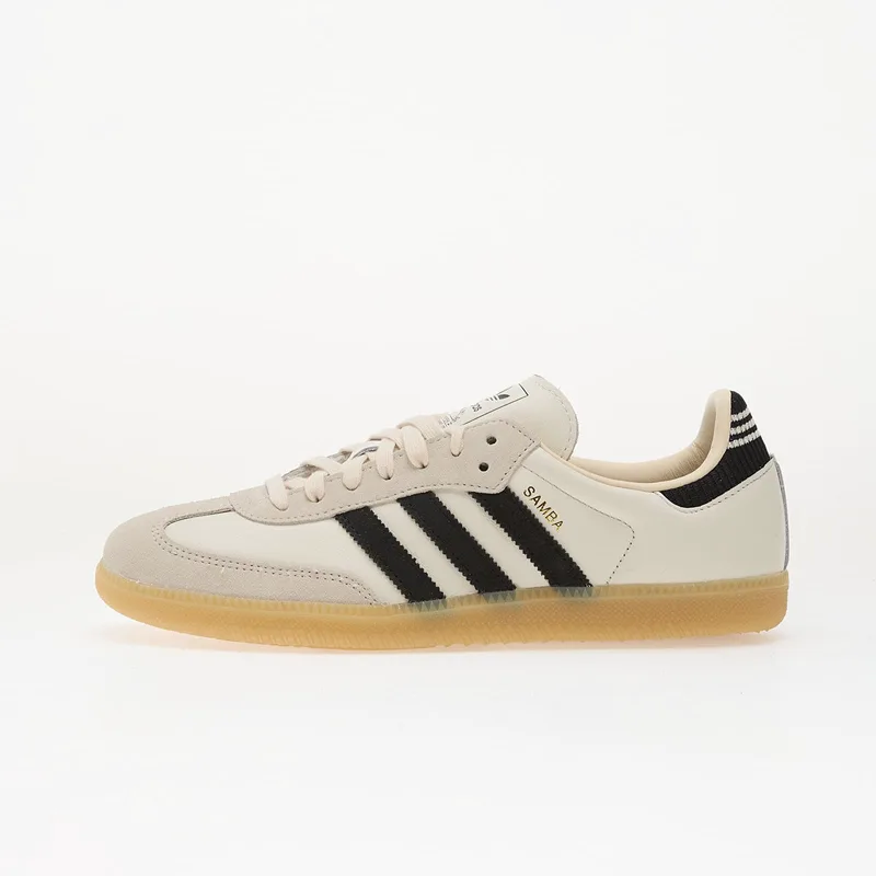 Sneakers adidas Samba Og Cloud White/ Core Black/ Gum EUR 40