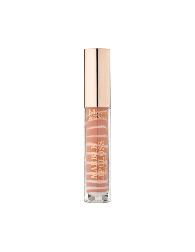 MUA MARBLE LIPGLOSS BALANCE