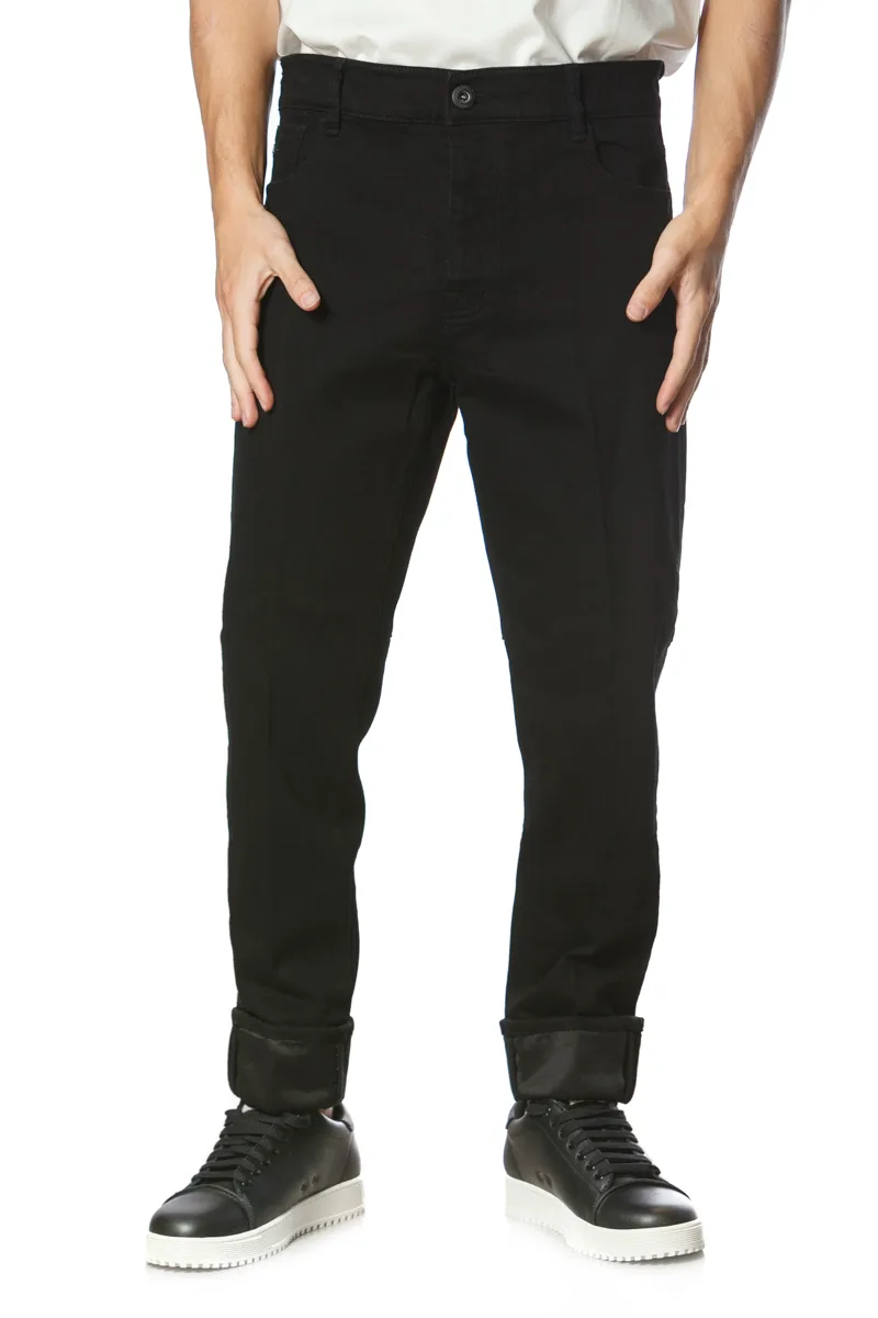 Emporio Armani - Παντελόνι Τζιν Ανδρικό 6L1J701NNKZ-0005