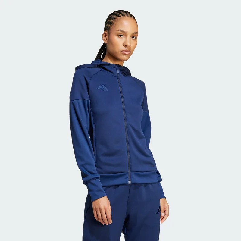 adidas Performance AMG Petronas Formula One Γυναικεία Ζακέτα (9000227838_65879)