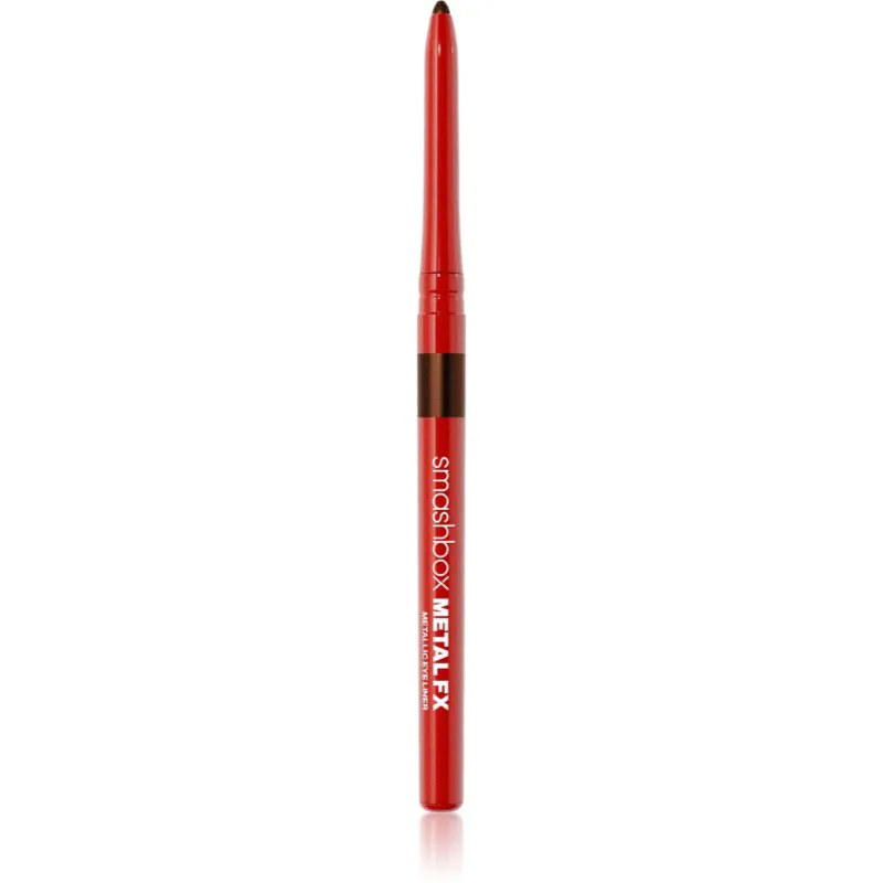 Smashbox Metallic Eyeliner μεταλλικό λάινερ ματιών απόχρωση Molten 0.28 γρ