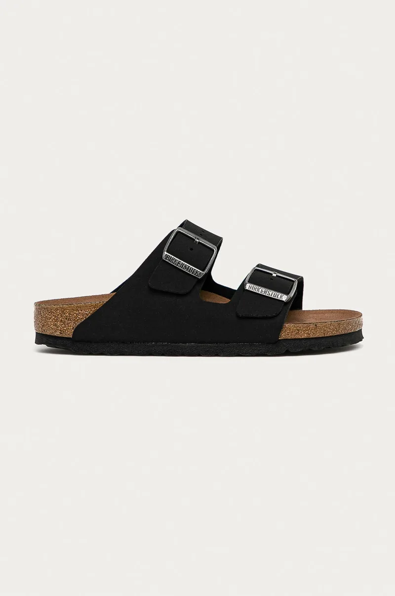 Παντόφλες Birkenstock Arizona Black