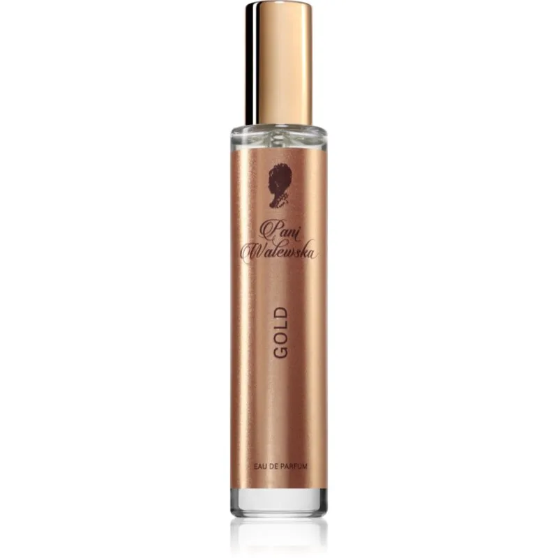 Pani Walewska Χρυσό Eau de Parfum για γυναίκες 15 ml