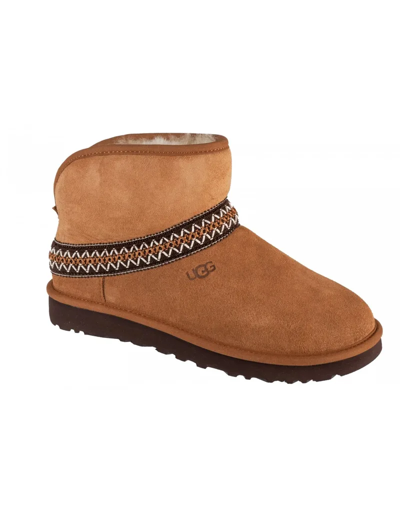 UGG Classic Mini Crescent 1158262CHE