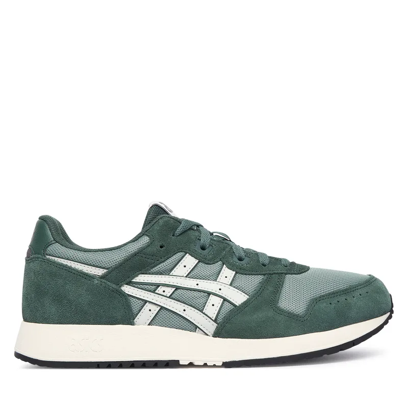 Αθλητικά Asics Lyte Classic 1203A611 Πράσινο