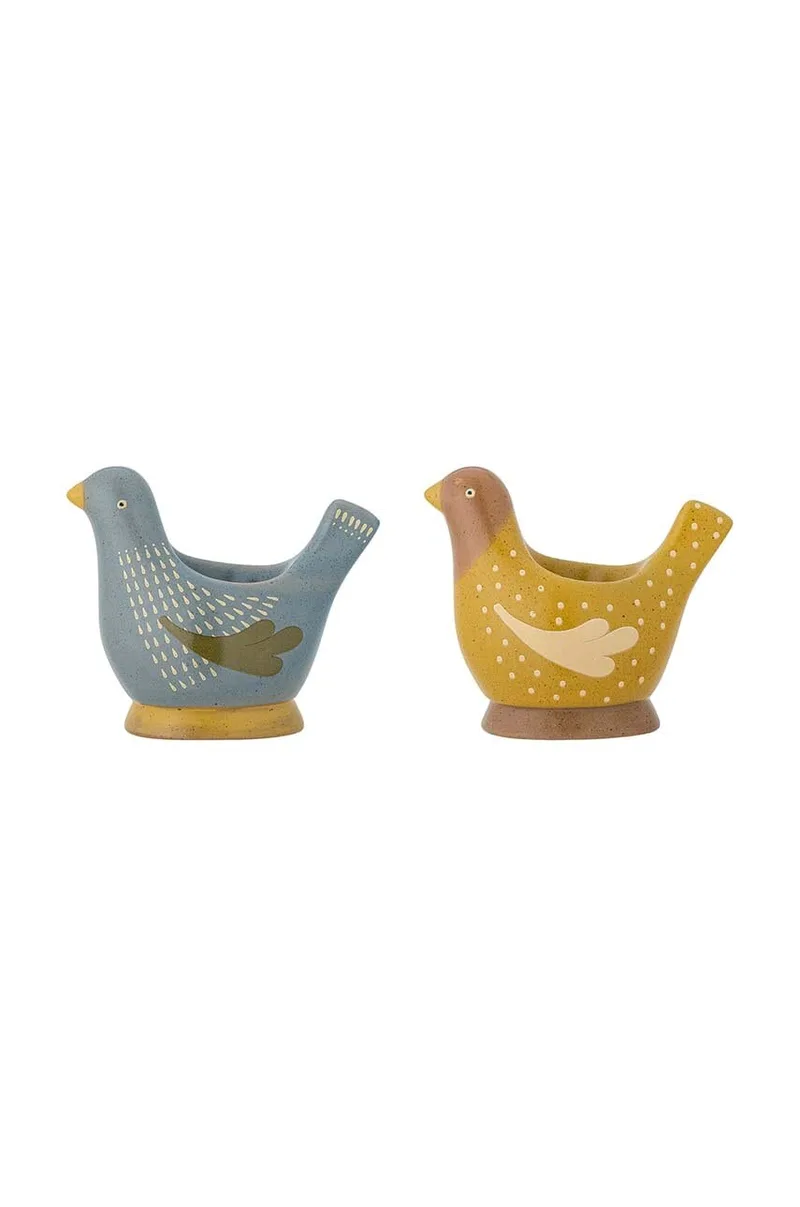Δίσκος αυγών Bloomingville Birdy 2-pack