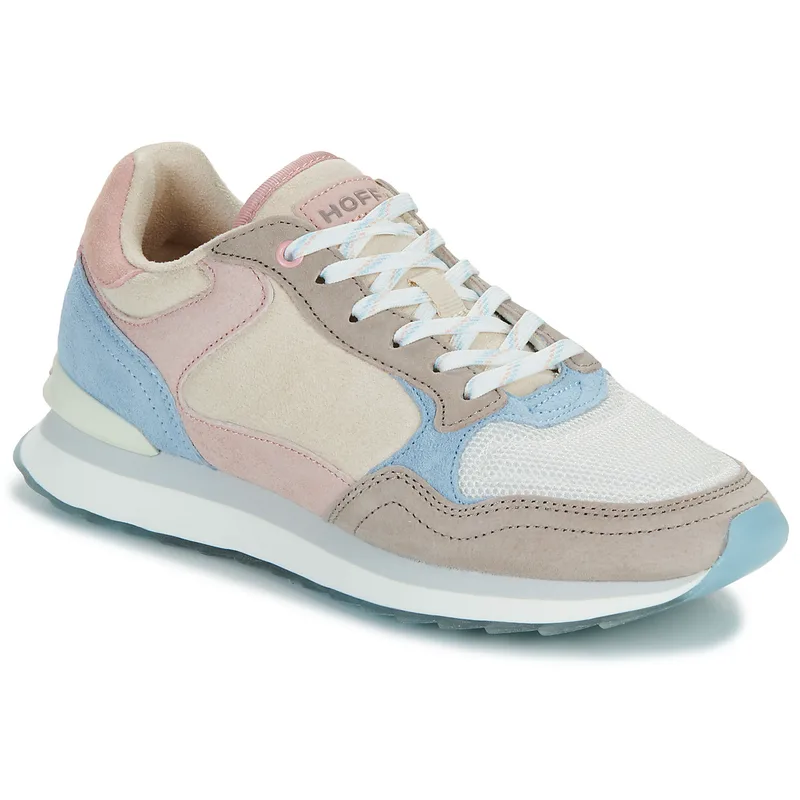 Xαμηλά Sneakers HOFF BARCELONA
