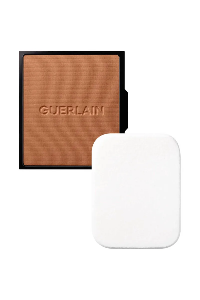 Guerlain Parure Χρυσό Skin Control High Perfection Matte Compact Foundation Refill - G043805 5N Neutral