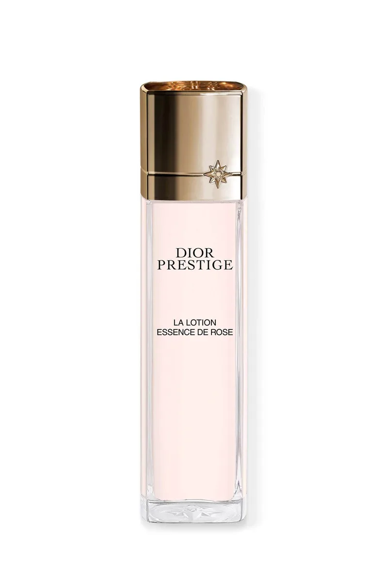Dior Prestige La Lotion Essence de Rose Lotion for Face and Neck 150 ml - C099700564