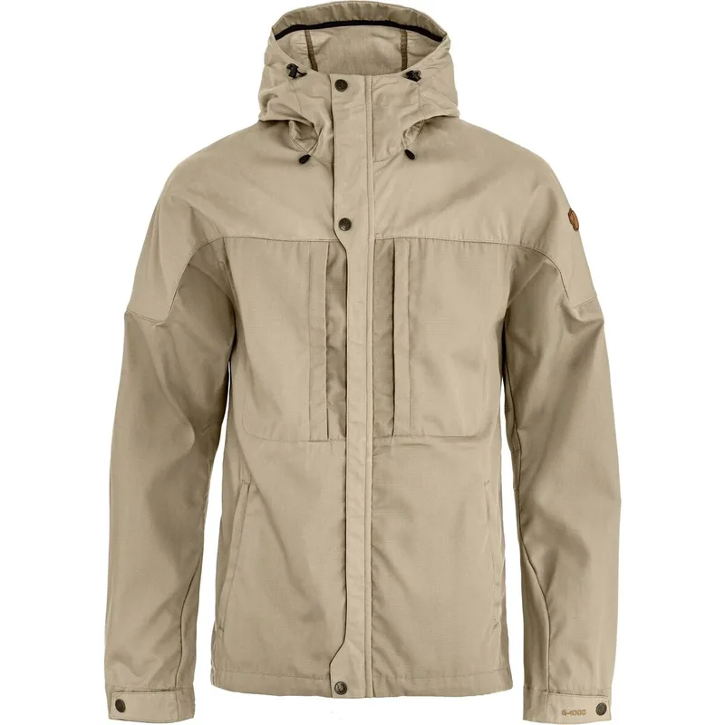 Σακάκια Fjallraven Skogsö Jacket M