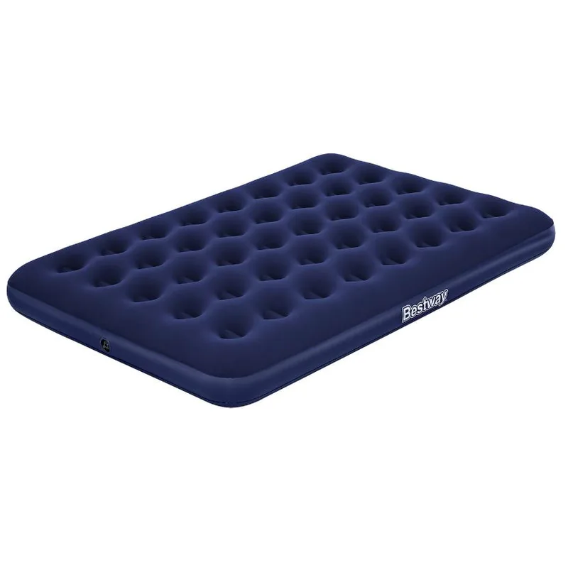 Στρώμα Φουσκωτό Σκηνής Διπλό 191x137x22εκ. Bestway 42-2834 - Bestway - 42-2834