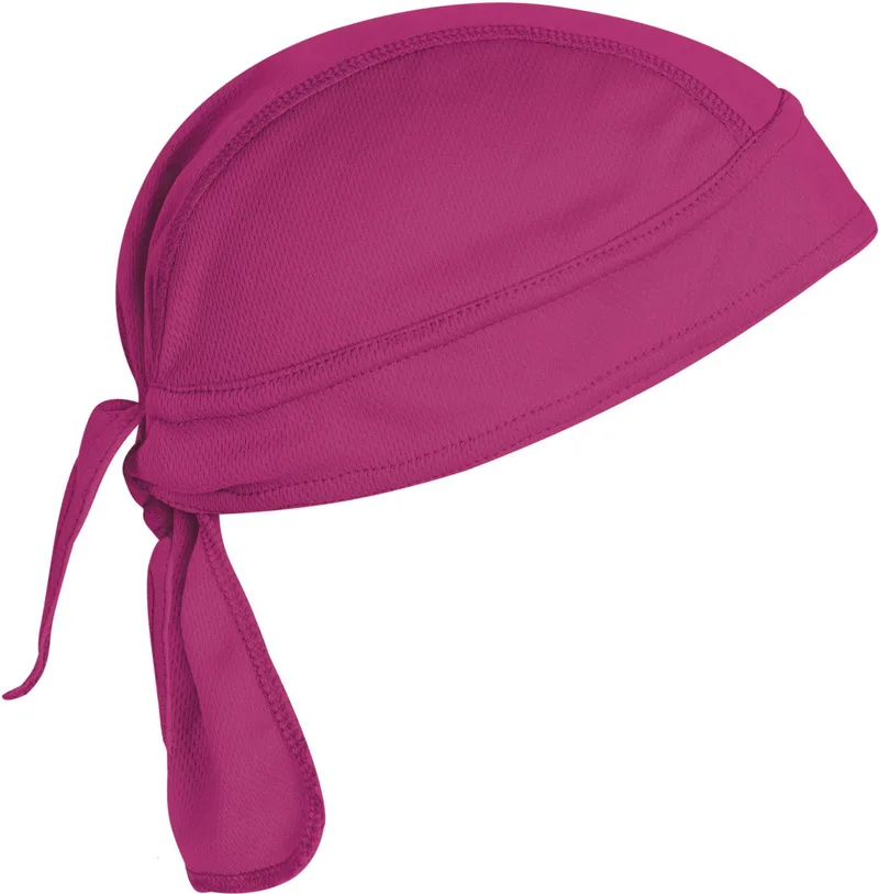 Sports Pirate Bandana SPARROW Valento GRVASPAMG Magenta Ροζ
