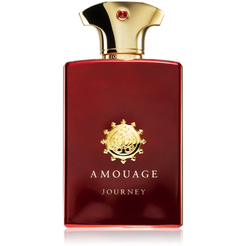 Amouage Journey Eau de Parfum για άντρες 100 ml
