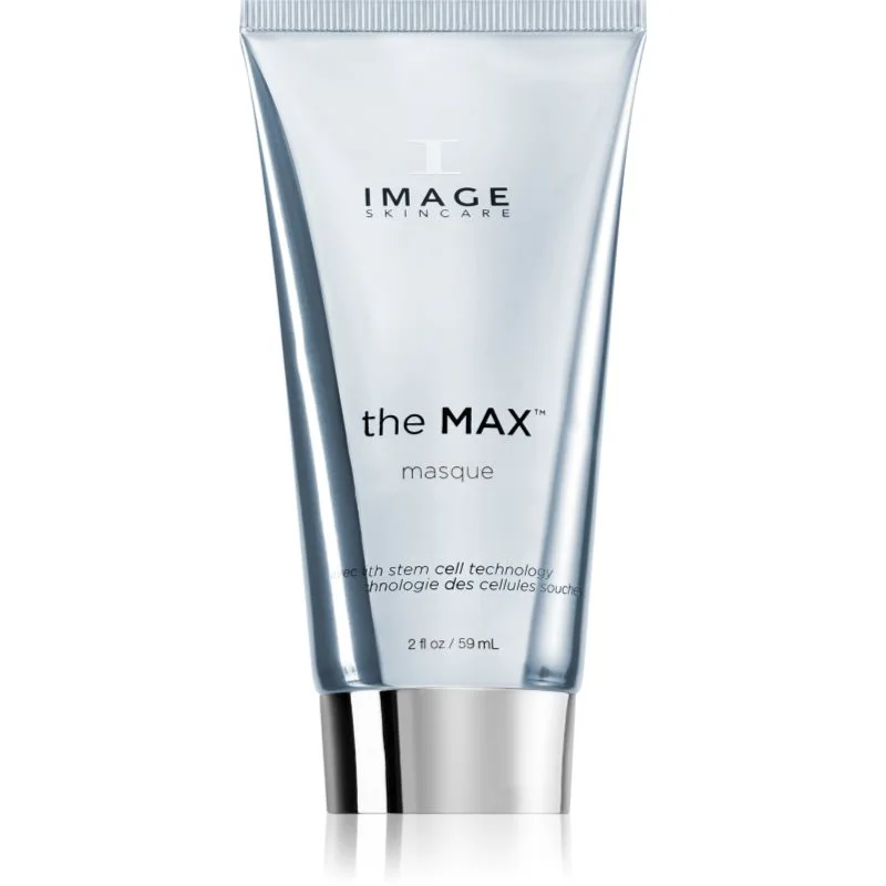 IMAGE Skincare the MAX™ ανανεωτική μάσκα προσώπου Για πρόσωπο, λαιμό και ντεκολτέ 59 ml