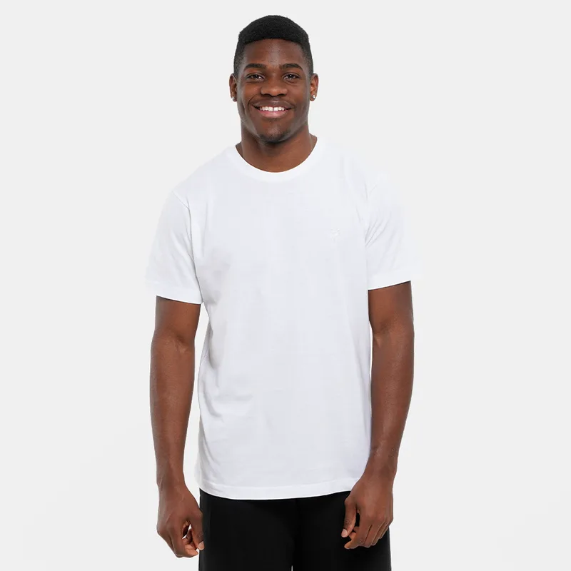 Target Single Ανδρικό T-Shirt (9000217506_3198)