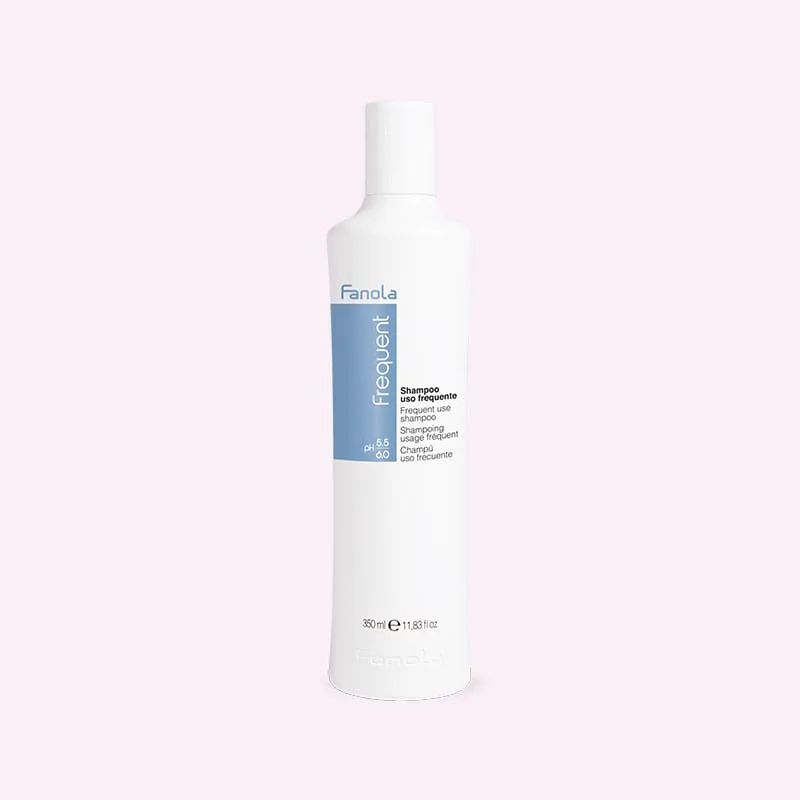Σαμπουάν για συχνή χρήση 350ml Frequent