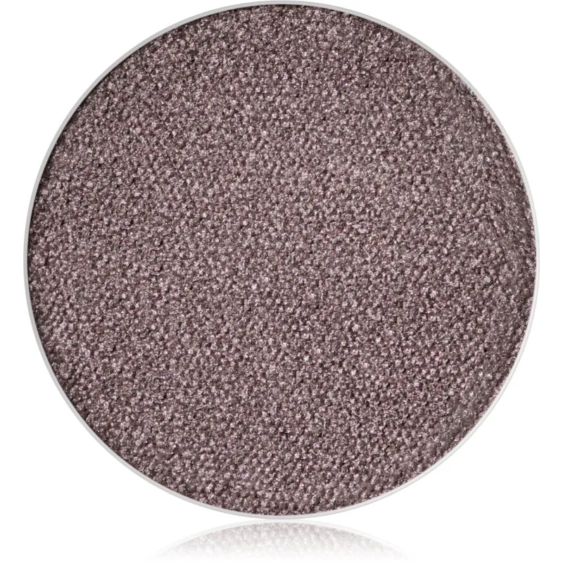 MAC Cosmetics Eye Shadow Metallic Pro Palette Refill Pan μεταλλικές σκιές ματιών ανταλλακτικό απόχρωση Bust 1 γρ