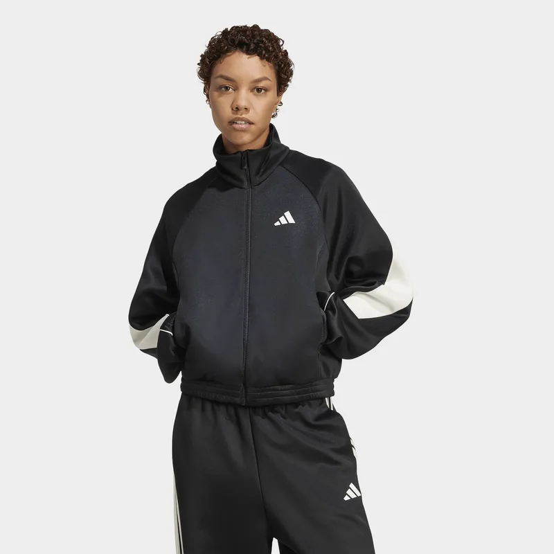 adidas sportswear W Stadium Tracktop (9000258789_66241)