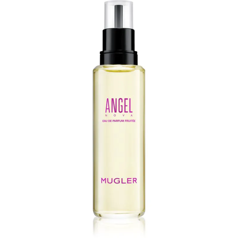 Mugler Angel Nova Eau de Parfum ανταλλακτικό για γυναίκες 100 ml