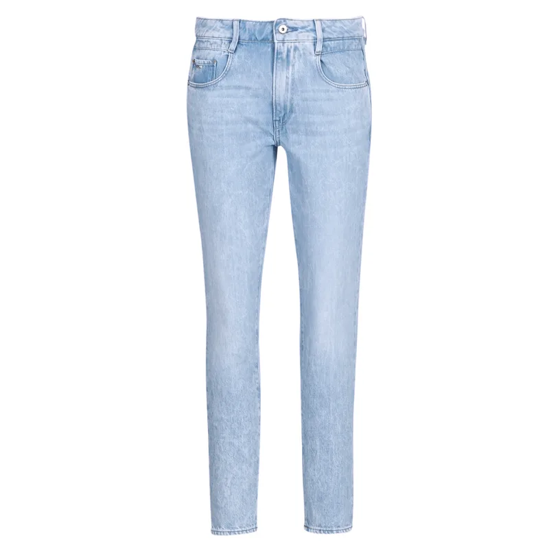 Tζιν σε ίσια γραμή G-Star Raw RADAR MID BOYFRIEND TAPERED